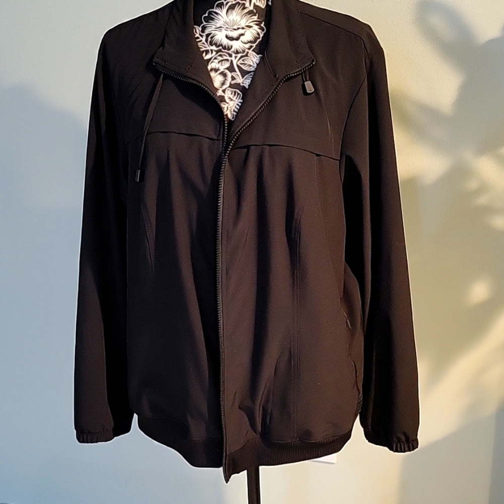 Chico's Zynergy Jacket